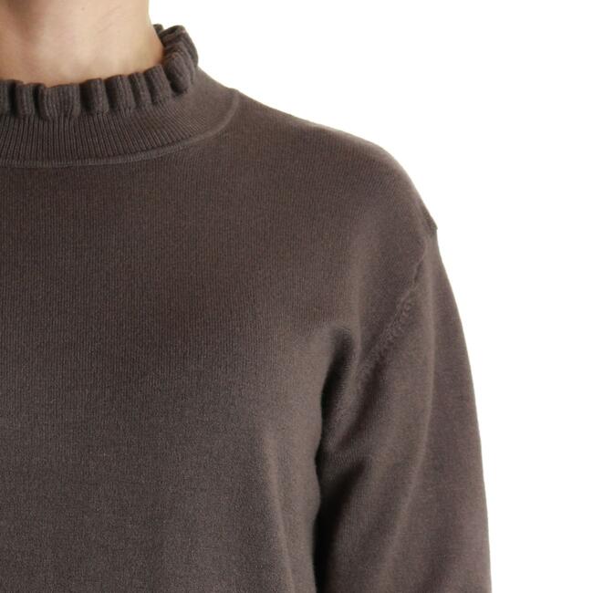 MAGLIA ROUCHES HAVEONE - Mad Fashion | img vers.650x/